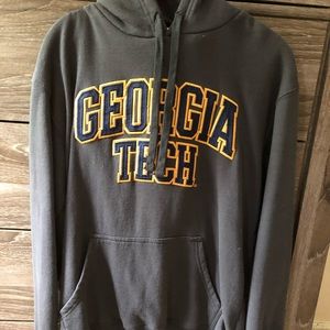 Georgia Tech Hoodie!!